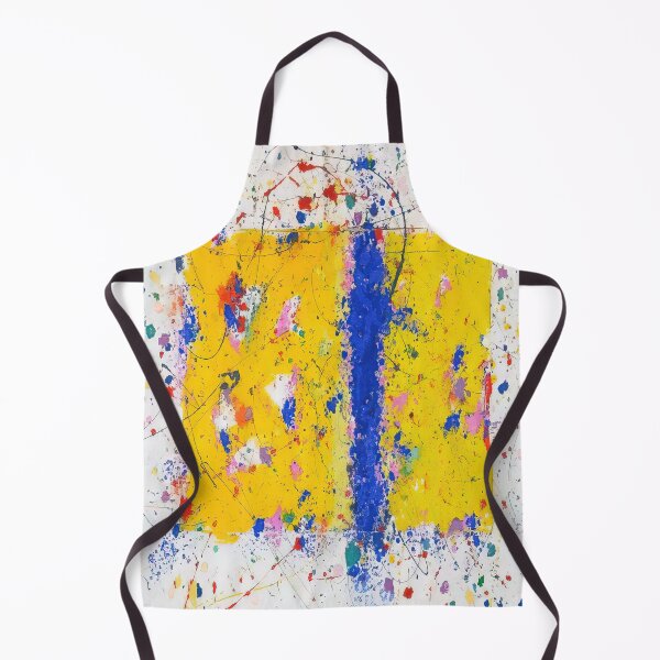 Item preview, Light In Itself By Sam Francis designed and sold by Sirintyfree.