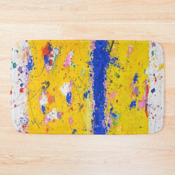 Item preview, Light In Itself By Sam Francis designed and sold by Sirintyfree.