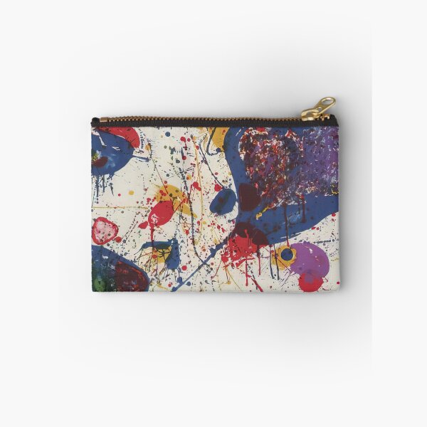 Item preview, Light Violet Lembark L20 By Sam Francis designed and sold by Sirintyfree.