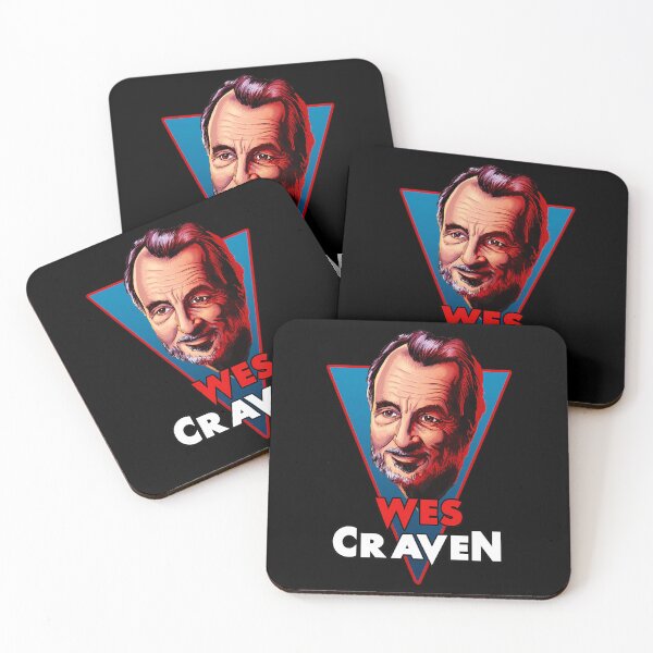 Item preview, Wes Craven  designed and sold by Lillianmurillo.