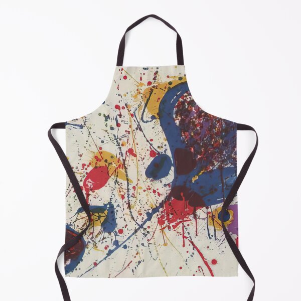 Item preview, Light Violet Lembark L20 By Sam Francis designed and sold by Sirintyfree.