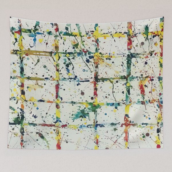 Item preview, Limb Sf78095 By Sam Francis designed and sold by Sirintyfree.