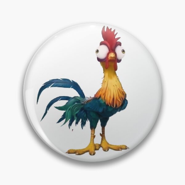 Item preview, F-Caw-F Funny Chicken Humor designed and sold by TristianMorar.
