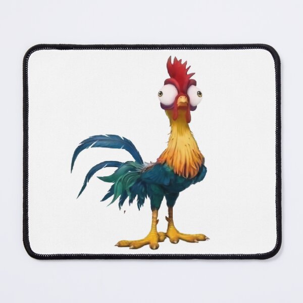 Item preview, F-Caw-F Funny Chicken Humor designed and sold by TristianMorar.