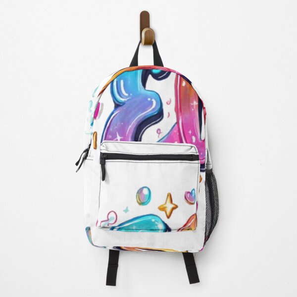 Item preview, Ella – Colorful 3D Lettering Design designed and sold by AlexLineArt.