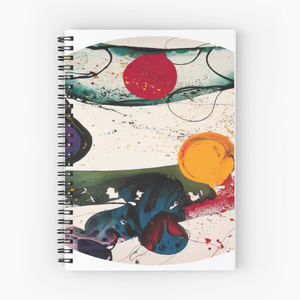 Item preview, Lollipop Sf88250 By Sam Francis designed and sold by Sirintyfree.