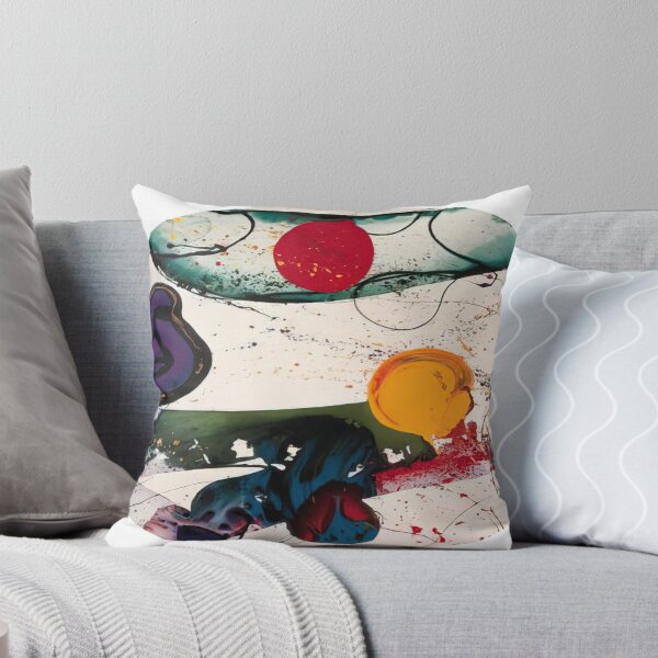 Item preview, Lollipop Sf88250 By Sam Francis designed and sold by Sirintyfree.