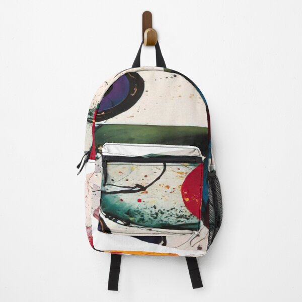 Item preview, Lollipop Sf88250 By Sam Francis designed and sold by Sirintyfree.