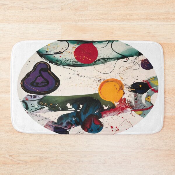 Item preview, Lollipop Sf88250 By Sam Francis designed and sold by Sirintyfree.