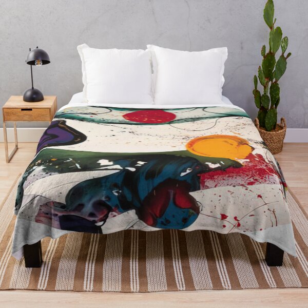 Item preview, Lollipop Sf88250 By Sam Francis designed and sold by Sirintyfree.