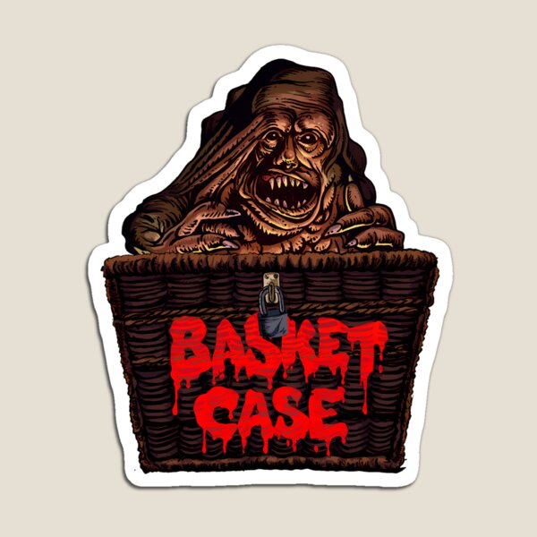 Item preview, Basket Case  designed and sold by Lillianmurillo.