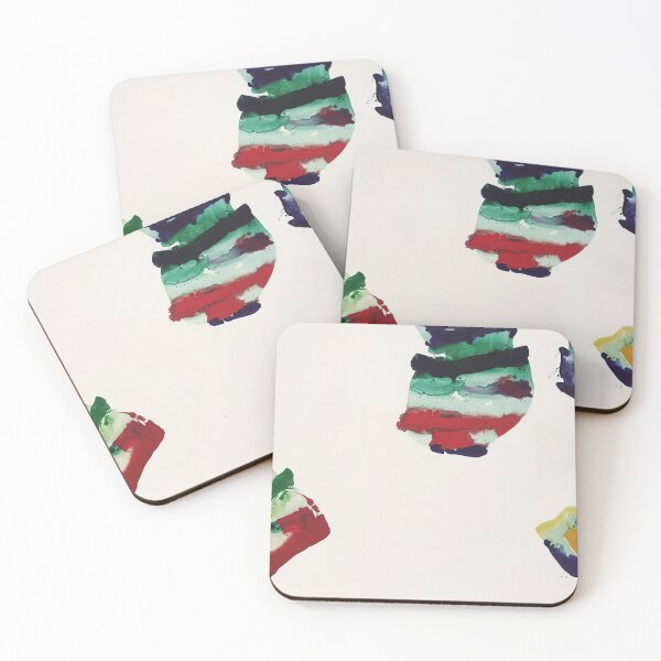 Item preview, Los Angeles By Sam Francis designed and sold by Sirintyfree.