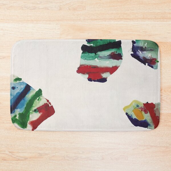 Item preview, Los Angeles By Sam Francis designed and sold by Sirintyfree.
