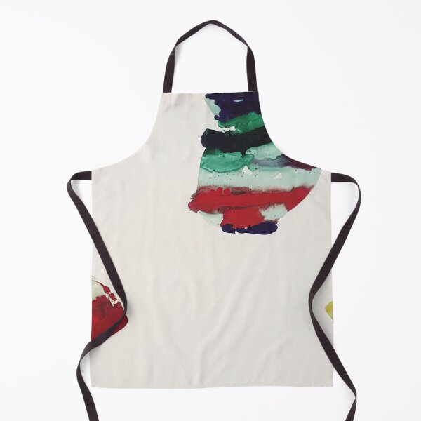 Item preview, Los Angeles By Sam Francis designed and sold by Sirintyfree.