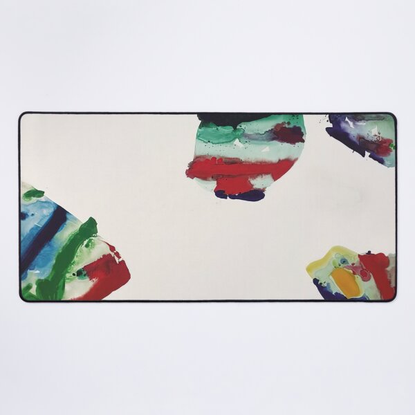 Item preview, Los Angeles By Sam Francis designed and sold by Sirintyfree.