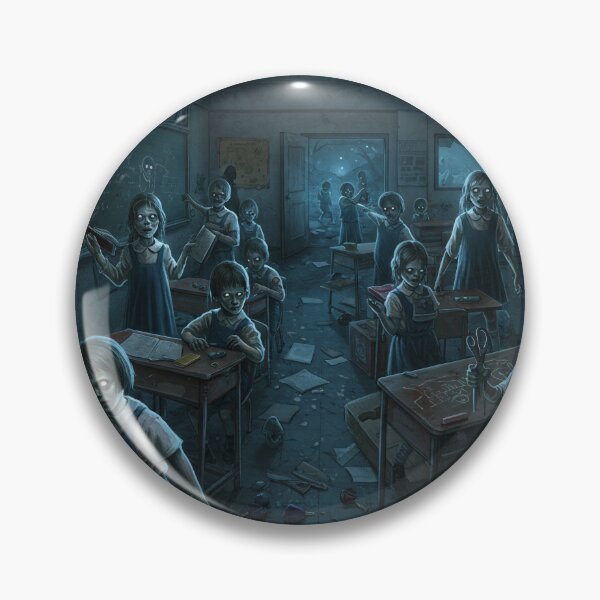 Item preview, SHADOW CHILDREN designed and sold by AIbandT.