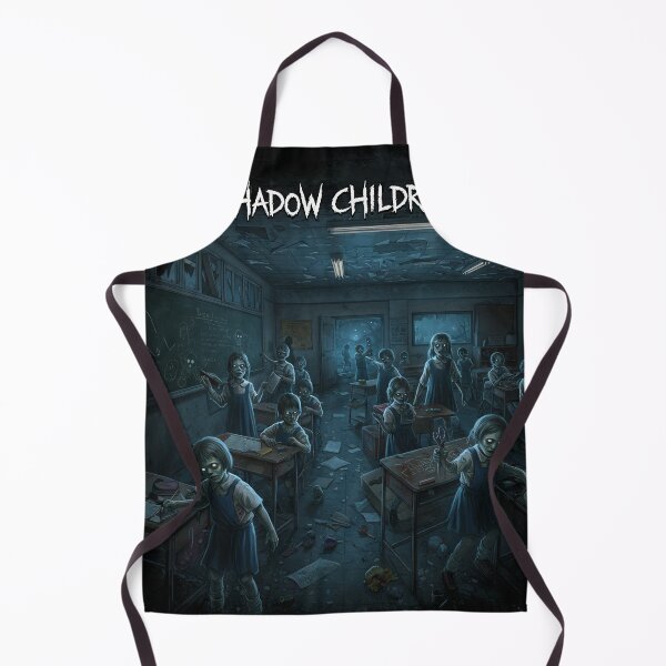 Item preview, SHADOW CHILDREN designed and sold by AIbandT.