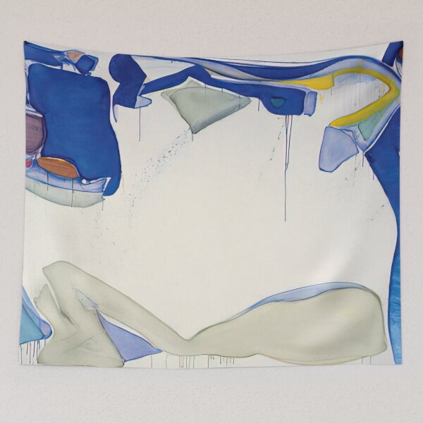 Item preview, Mantis By Sam Francis designed and sold by Sirintyfree.