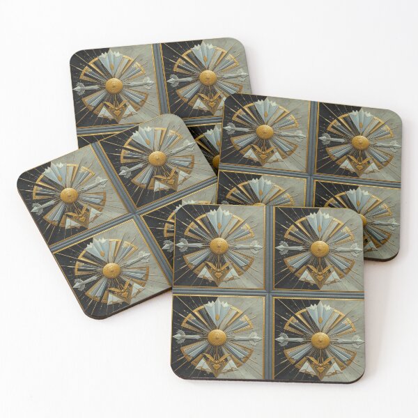Item preview, Goldish Sentiment  designed and sold by ELGN DESIGNS.