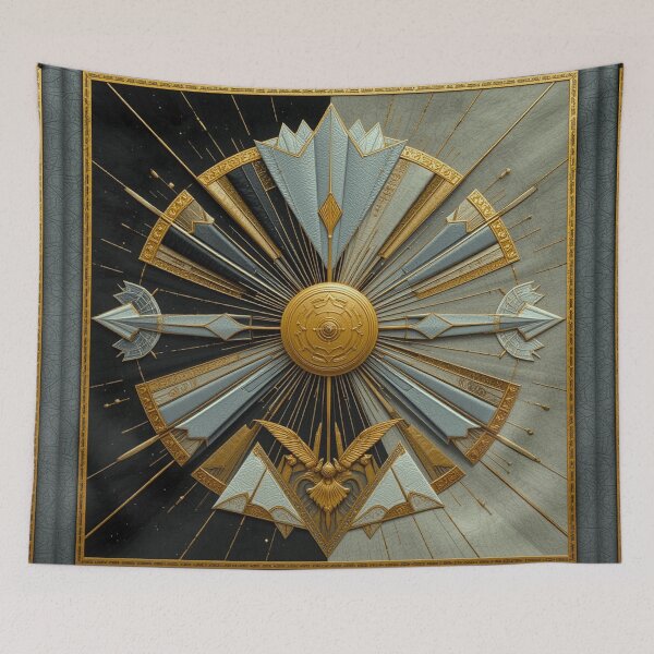 Item preview, Goldish Sentiment  designed and sold by ELGN DESIGNS.