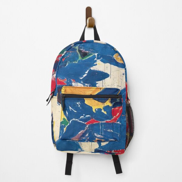 Item preview, Middle Blue Iii By Sam Francis designed and sold by Sirintyfree.