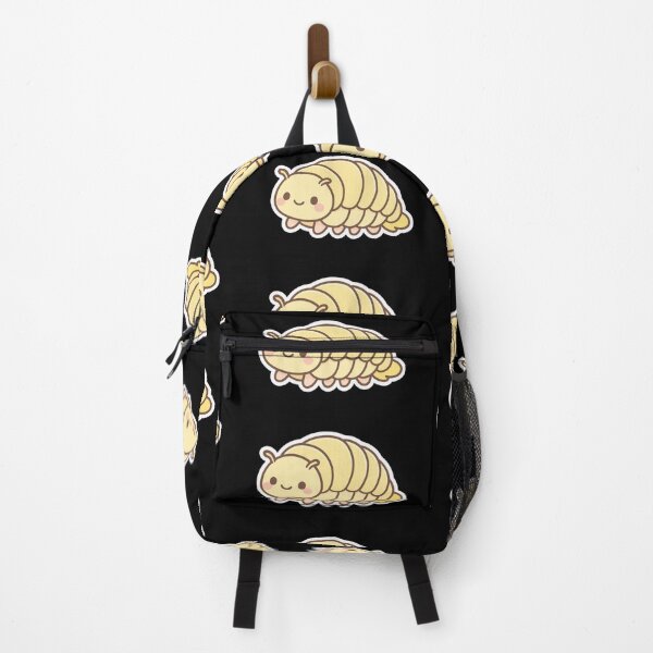 Item preview, Cubaris Isopods - Cute Kawaii designed and sold by DamioPolArt.
