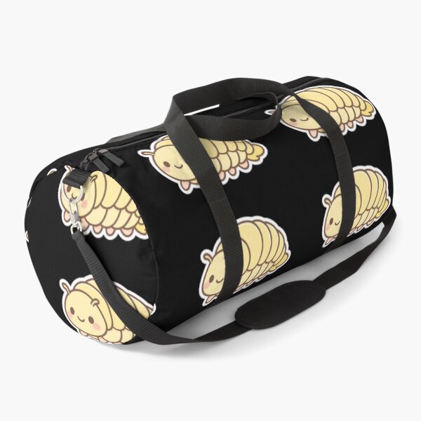 Item preview, Cubaris Isopods - Cute Kawaii designed and sold by DamioPolArt.