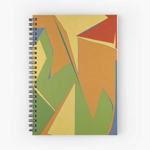 Item preview, Jaune By Fernand Leduc designed and sold by Sirintyfree.