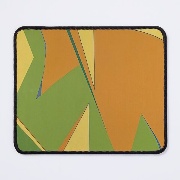 Item preview, Jaune By Fernand Leduc designed and sold by Sirintyfree.