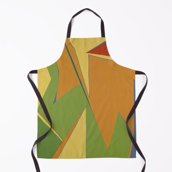 Item preview, Jaune By Fernand Leduc designed and sold by Sirintyfree.