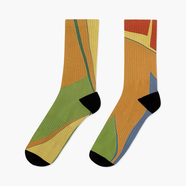Item preview, Jaune By Fernand Leduc designed and sold by Sirintyfree.