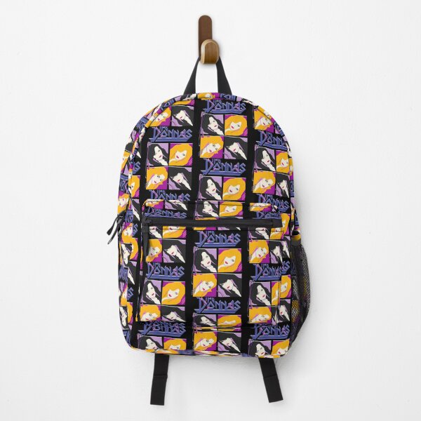 Item preview, The Do.nnas Retro Artwork With Dreamlike Vibes Inspiring Creative Design designed and sold by GusHickman.