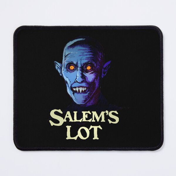 Item preview, Salem's lot. Kurt Barlow designed and sold by Lillianmurillo.