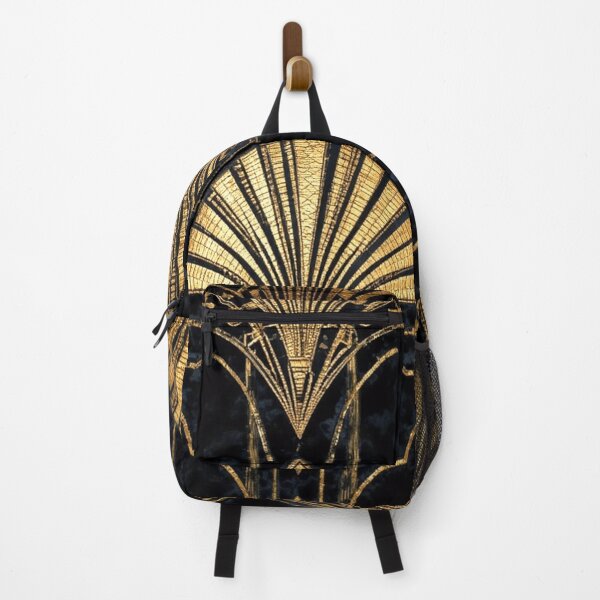 Item preview, Fern Golden Symmetry designed and sold by ELGN DESIGNS.