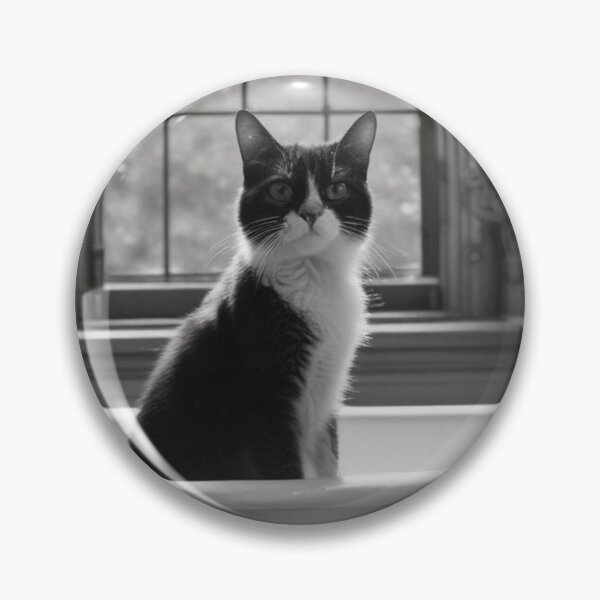 Item preview, Do not disturb the cat designed and sold by GasconyPassion.