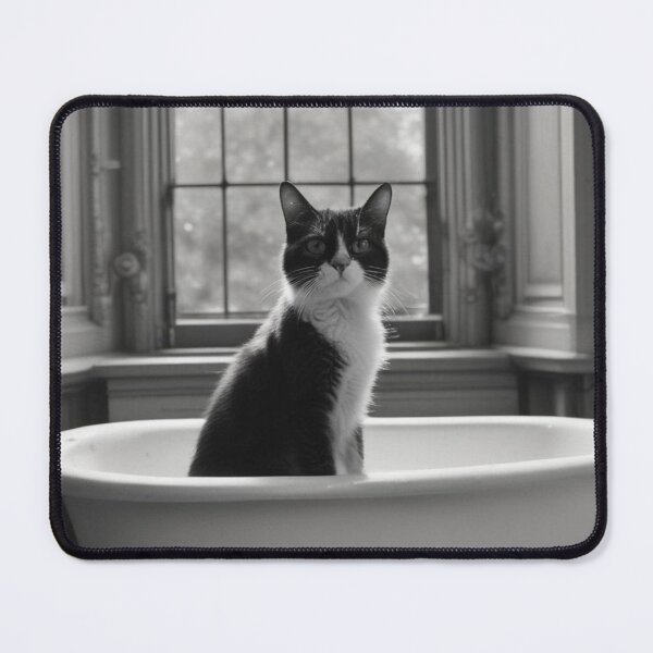 Item preview, Do not disturb the cat designed and sold by GasconyPassion.