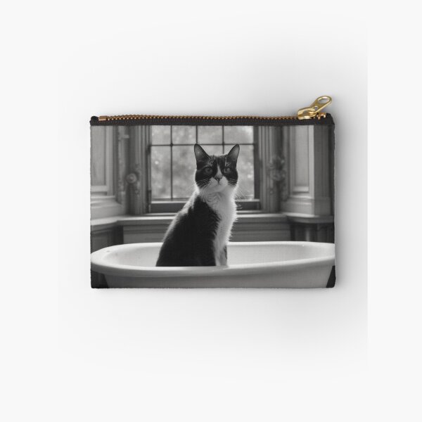 Item preview, Do not disturb the cat designed and sold by GasconyPassion.