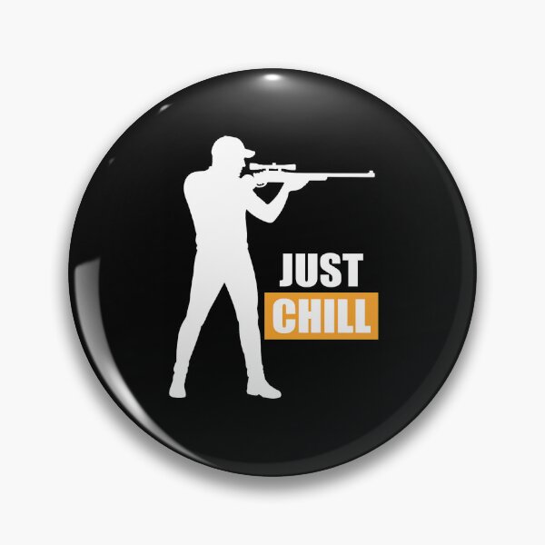 Artikelvorschau, Schießen, Airsoft, Paintball, einfach chillen entworfen und verkauft von HobbyShopForYou.