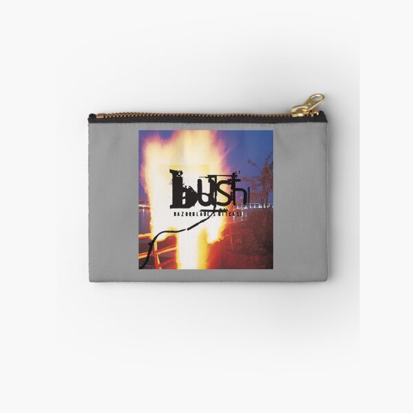 Item preview, Razorblade suitcase   designed and sold by Amelia-Shop.
