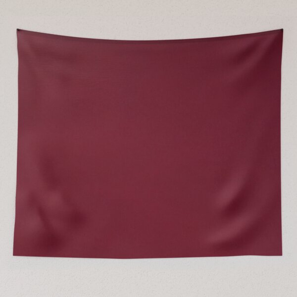 Item preview, Microchromie 71 Zl Fushia By Fernand Leduc designed and sold by Sirintyfree.