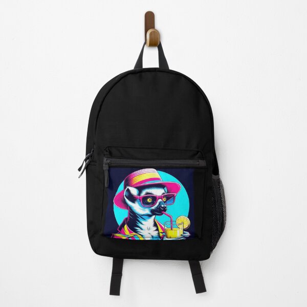 Item preview, Cute lemur designed and sold by Dogandesighn.