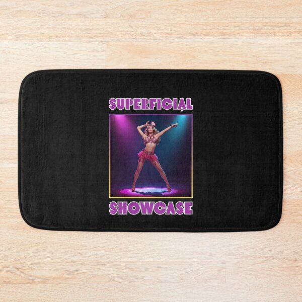Item preview, THE SUPERFICIAL SHOW CASE designed and sold by aledfychan.