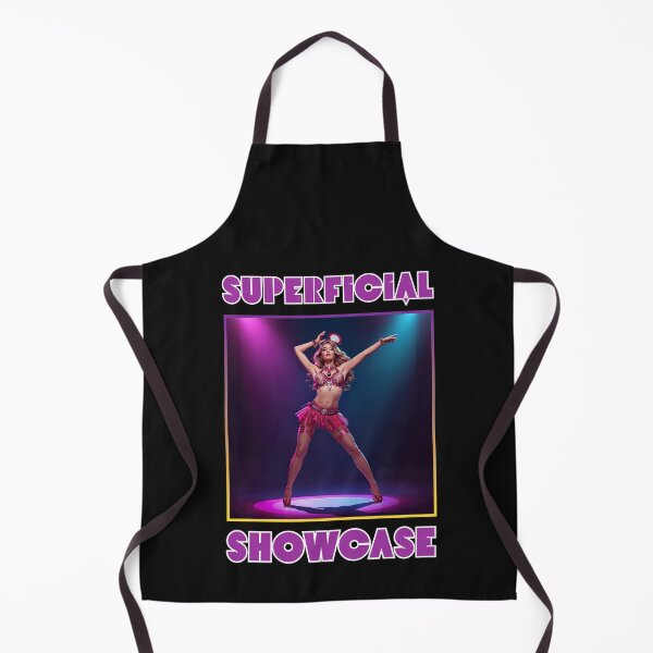 Item preview, THE SUPERFICIAL SHOW CASE designed and sold by aledfychan.