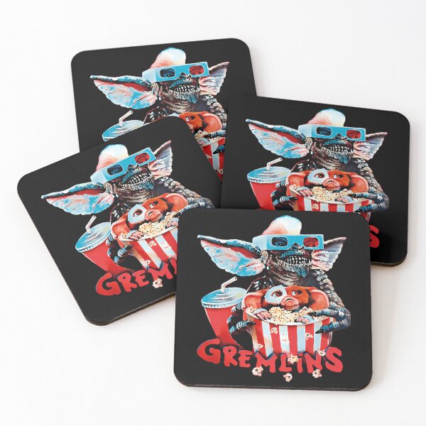 Item preview, Gr.emlins Retro Artwork With Dreamlike Vibes Inspiring Creative Design designed and sold by GusHickman.