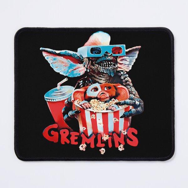 Item preview, Gr.emlins Retro Artwork With Dreamlike Vibes Inspiring Creative Design designed and sold by GusHickman.