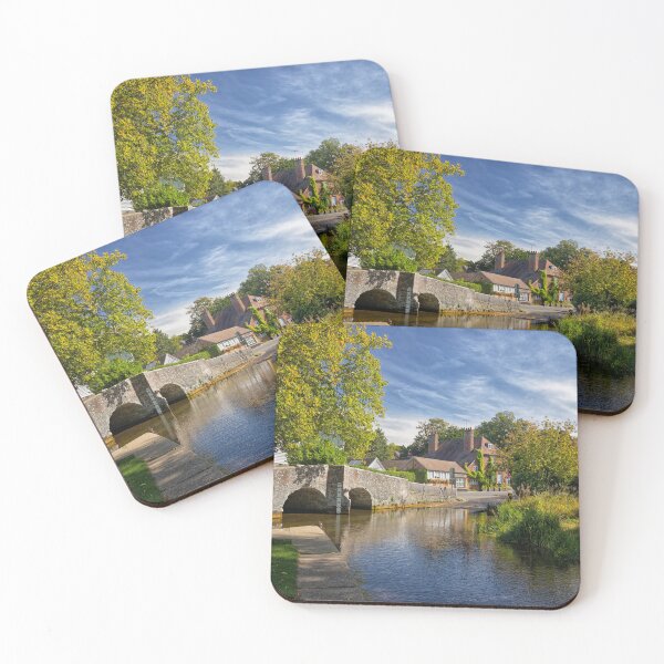 Item preview, Eynsford Kent England UK designed and sold by John Gilham - Landscape Photography.