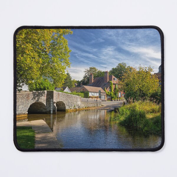 Item preview, Eynsford Kent England UK designed and sold by John Gilham - Landscape Photography.