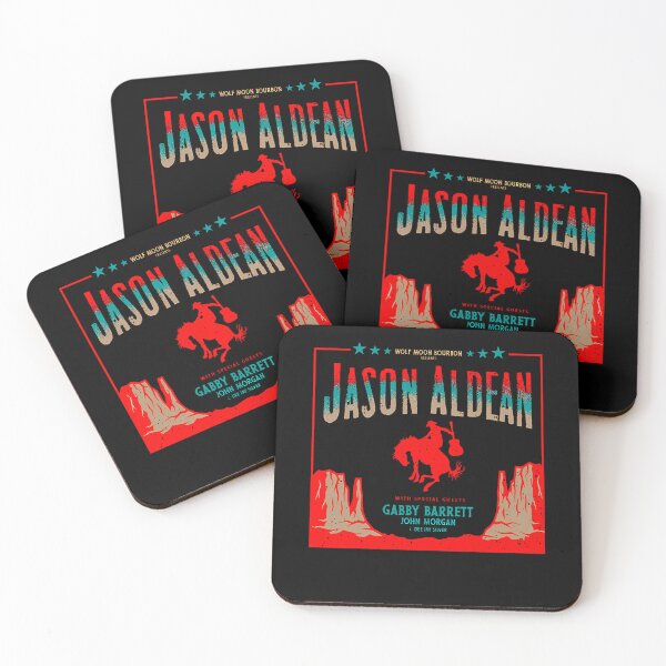 Item preview, Retro Tour Cowboy Singer Music Concert designed and sold by Fleet-Braak-Fa.