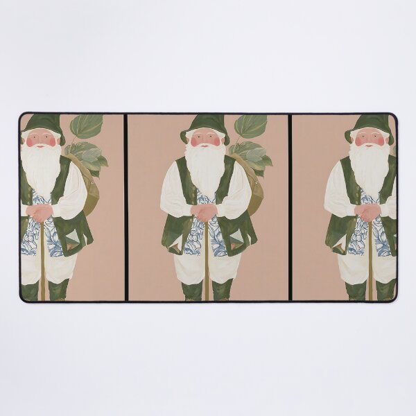 Item preview, Cozy Cottagecore Gnome designed and sold by bapupa.