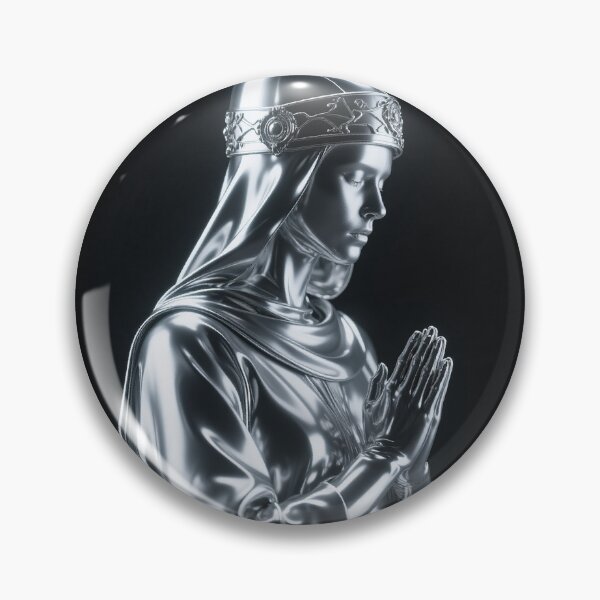 Item preview, Glimmering Devotion Figure designed and sold by zzz888.